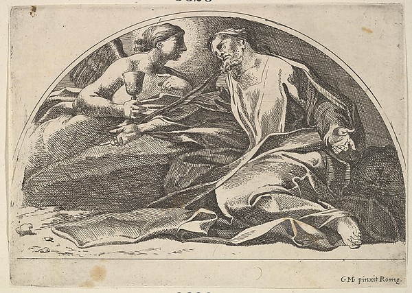Agony in the Garden by Robert van Audenaerde