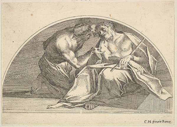 Mocking of Christ