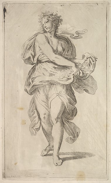 Dancing Figure
