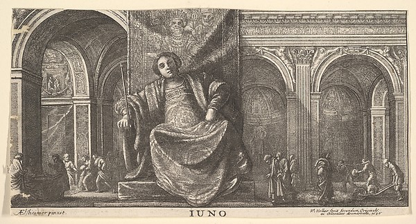 Realm of Juno