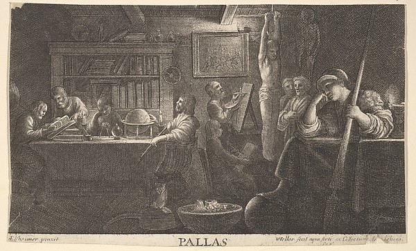 Realm of Pallas