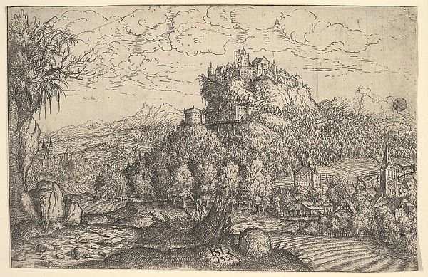 Landscape