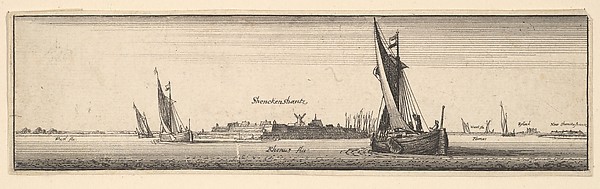 Schenkenschanz