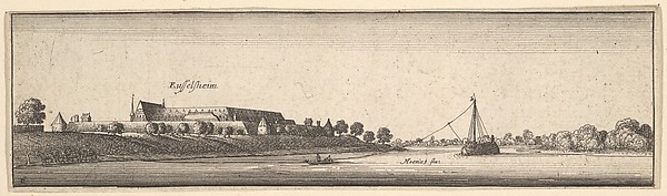 Rüsselsheim