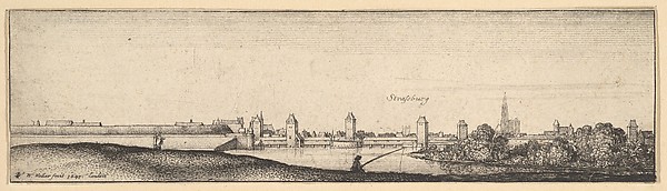 Strasbourg