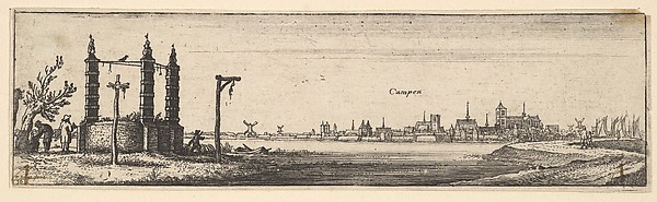 Kampen