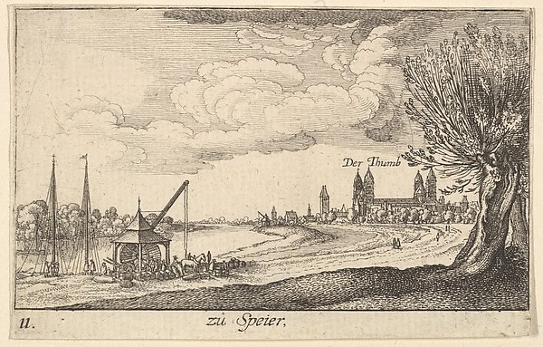 Speyer