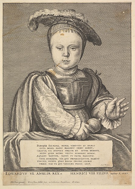 Edward VI