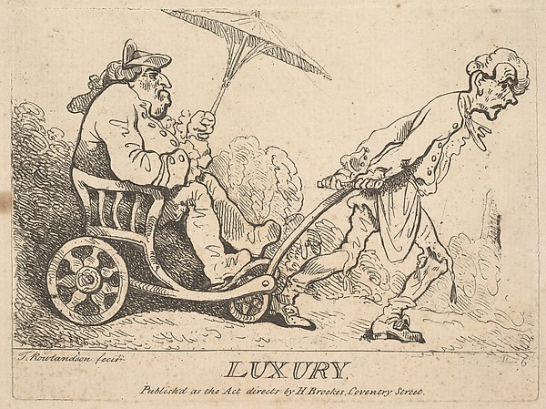 Luxury