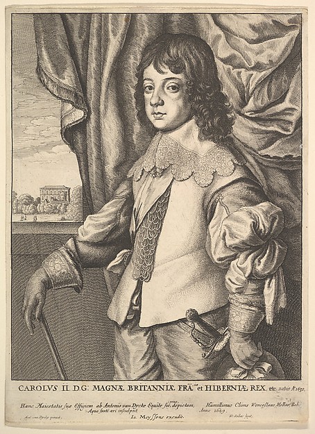 Charles II