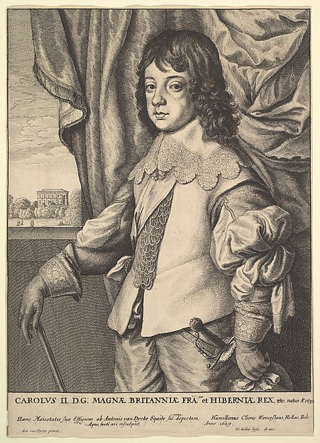 Charles II