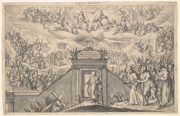 The Reign of Heavens