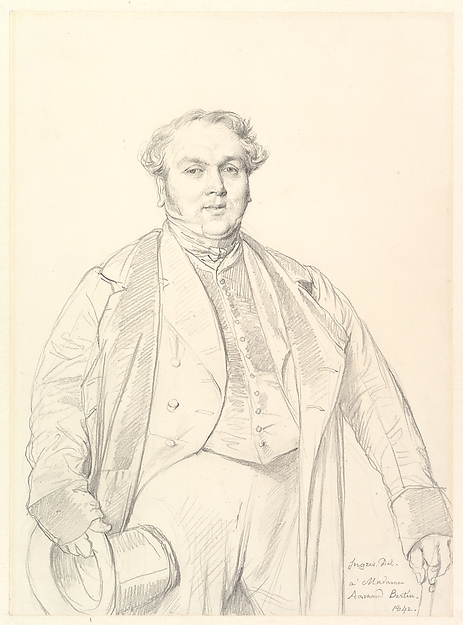 Armand Bertin