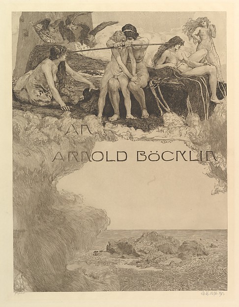 Dedication (from the series A Life)