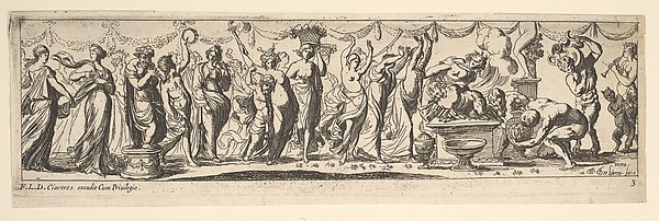 Bacchanal