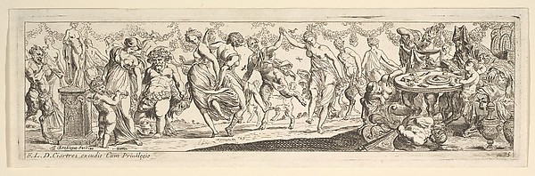 Bacchanal