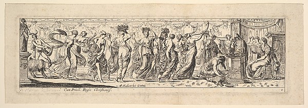 Bacchanal