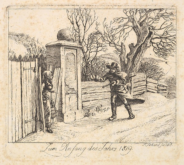 Winter Landscape