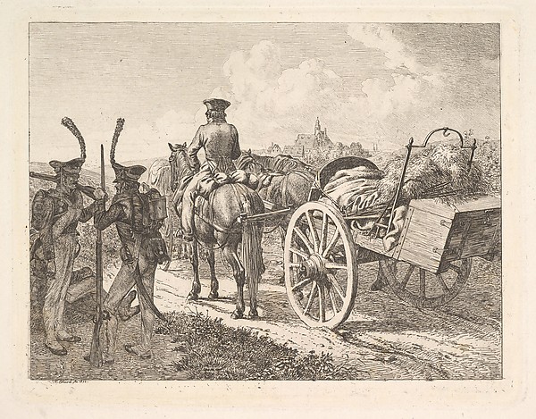 A Russian Mobile Forge