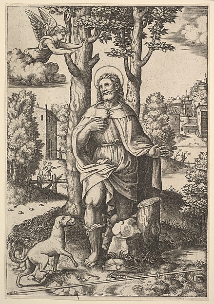 Saint Roch