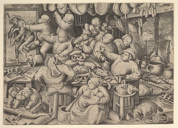 The Fat Kitchen