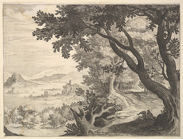 Riverscape