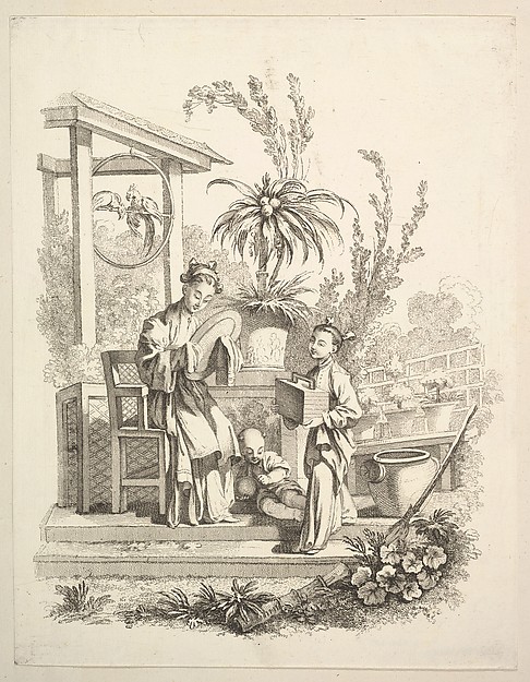 The Toilet