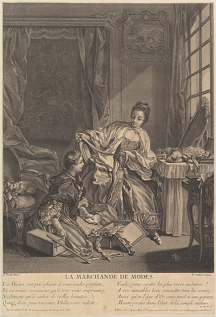 Fashion Merchant