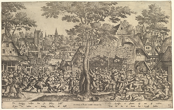 Peasant Fair