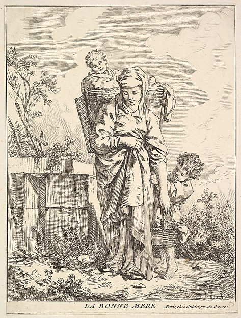 The Good Mother