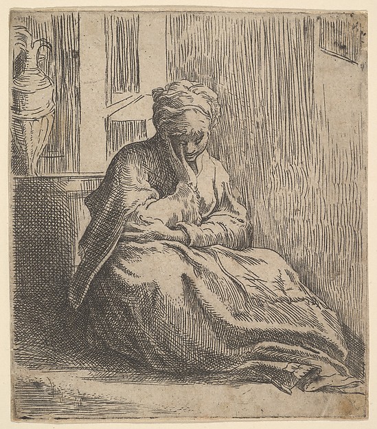 Melancholy