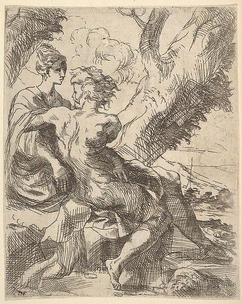 The Lovers