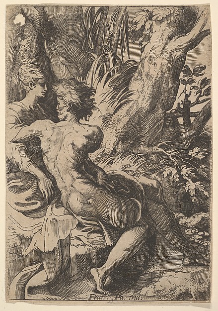 The Lovers