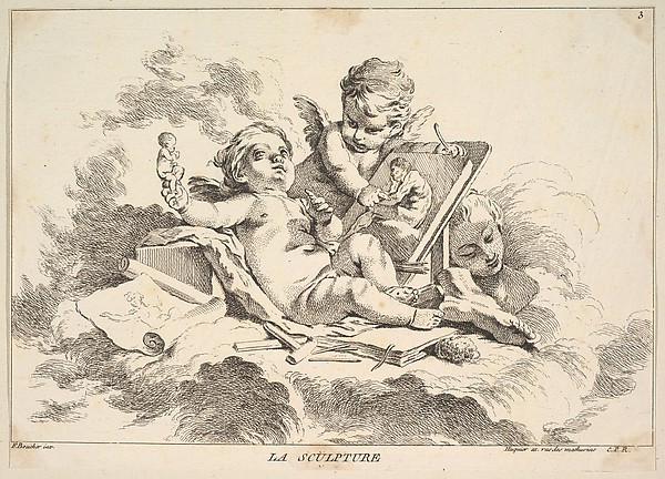 Sculpture