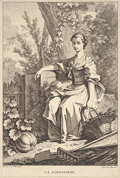 The Gardener