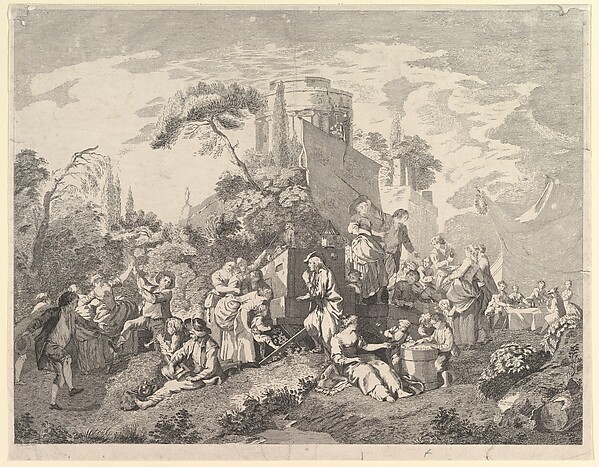 Country Fair