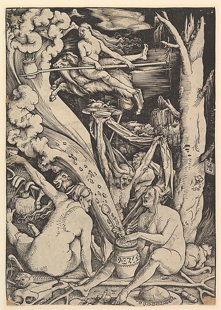 The Witches