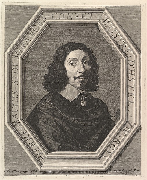 Pierre Maugis, seigneur des Granges