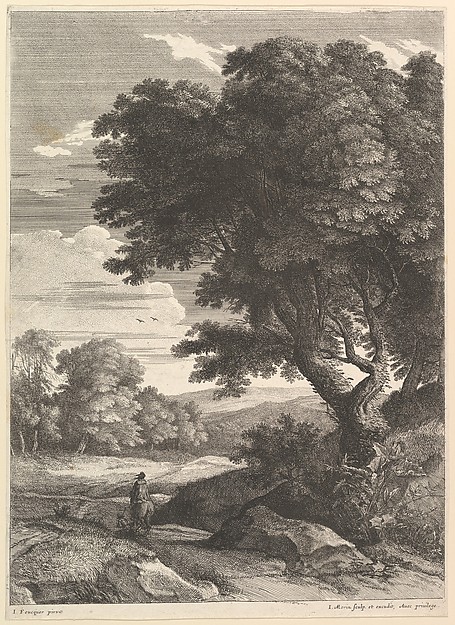 Le Cavalier