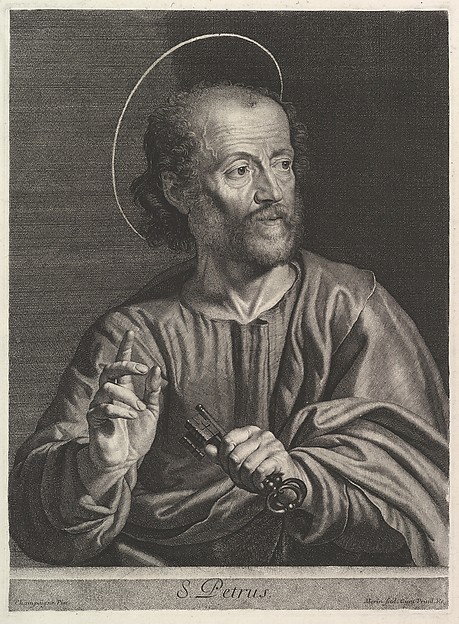 Saint Pierre