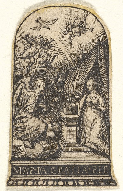 Annunciation