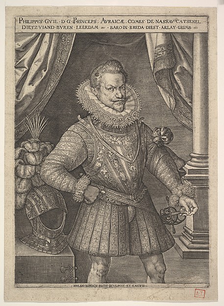 Philip William of Orange