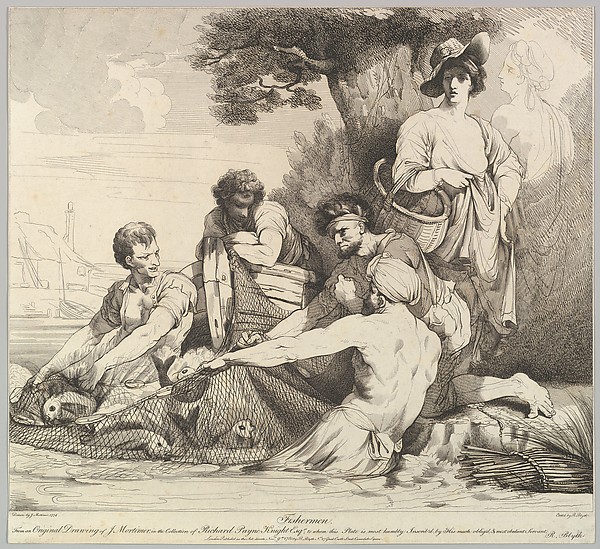 Fishermen