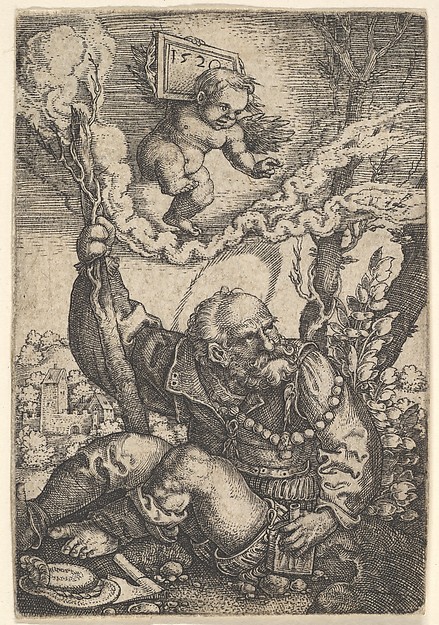 St. Christopher
