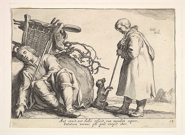 Pleasures of Occupation