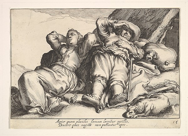 Pleasures of Occupation