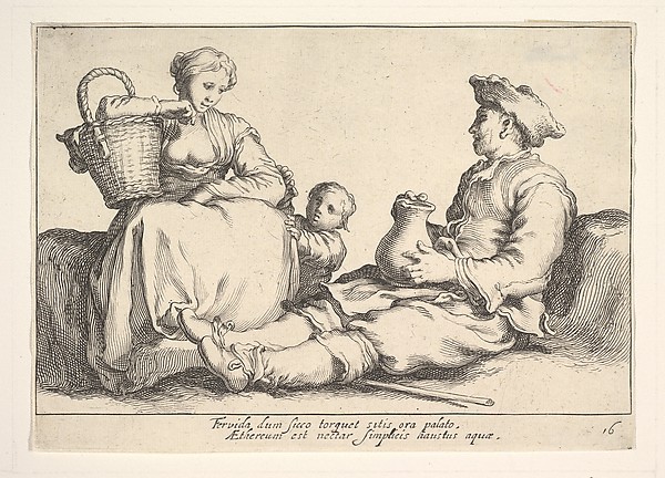 Pleasures of Occupation