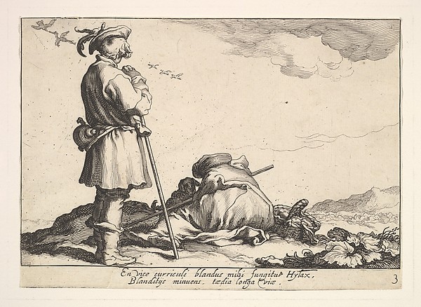 Pleasures of Occupation