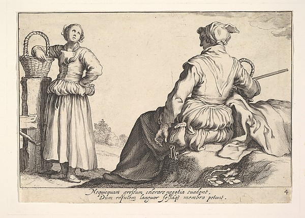 Pleasures of Occupation