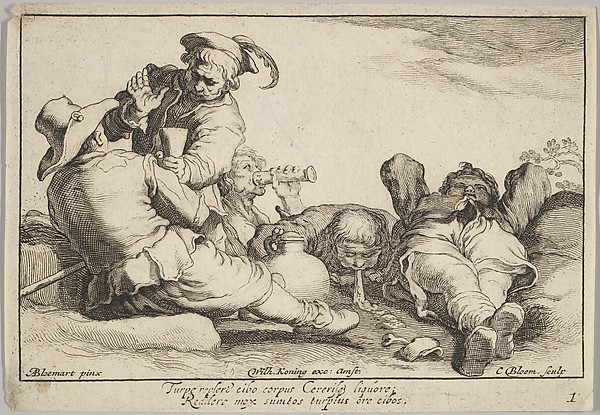 Pleasures of Occupation